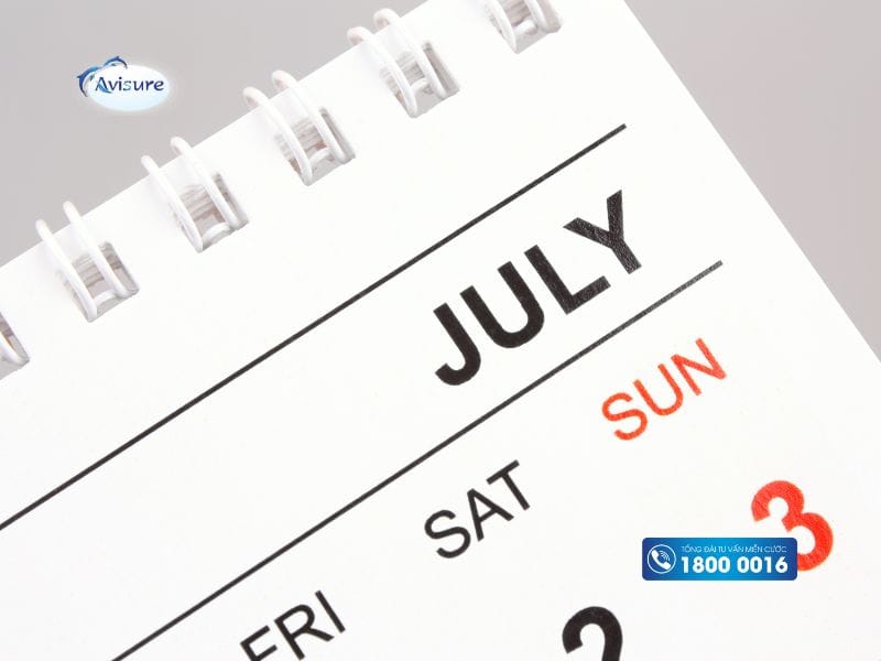 Sinh con gái năm 2026 không nên chọn tháng nào?